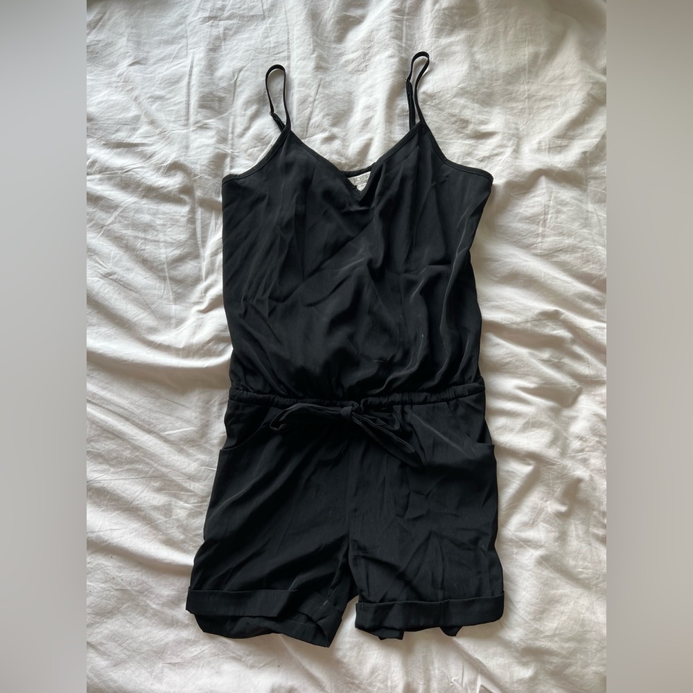 JCrew Romper